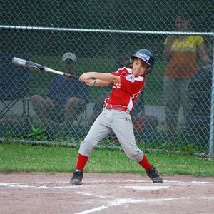 Meet your Posher, Hunter